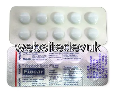 Finasteride
