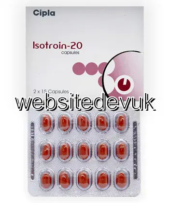Isotretinoin
